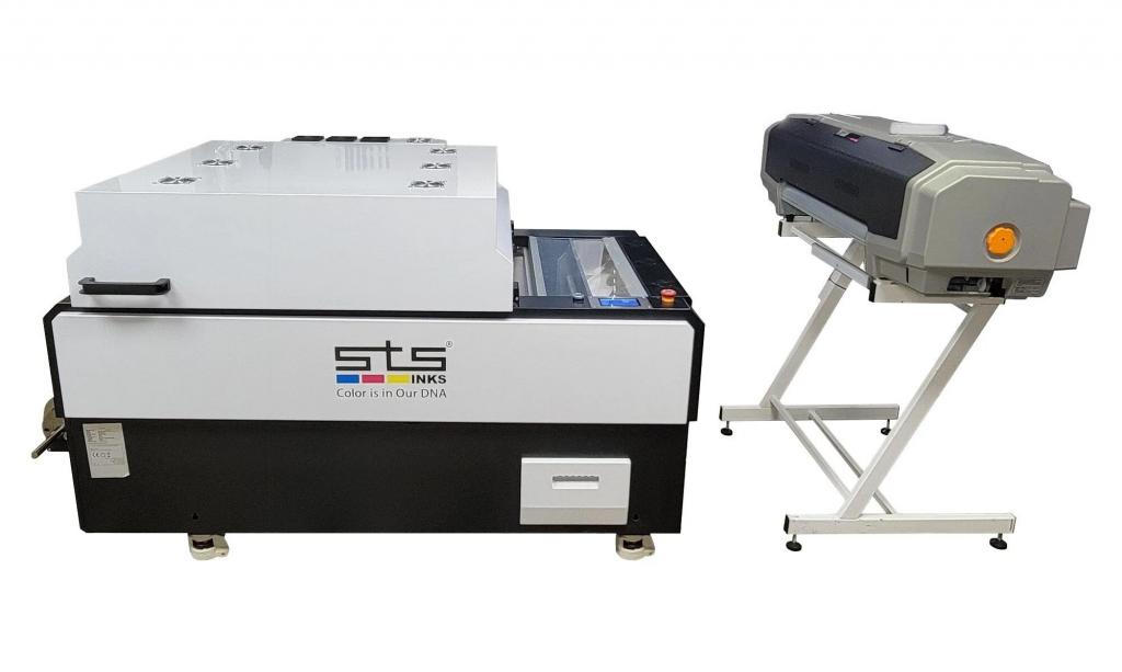 DTF STS XPD-724 