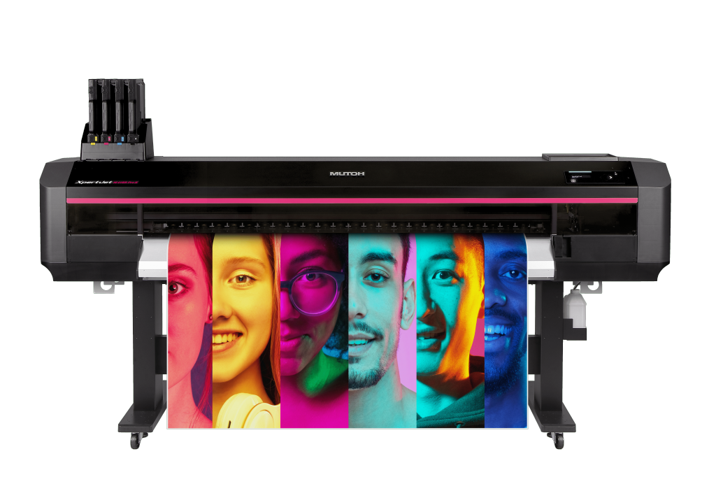 XpertJet 1641SR PRO 2