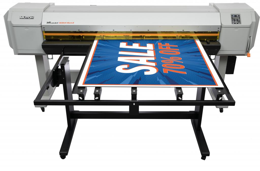 ValueJet 1638UH Mark II ValueJet 1638UH Mark II