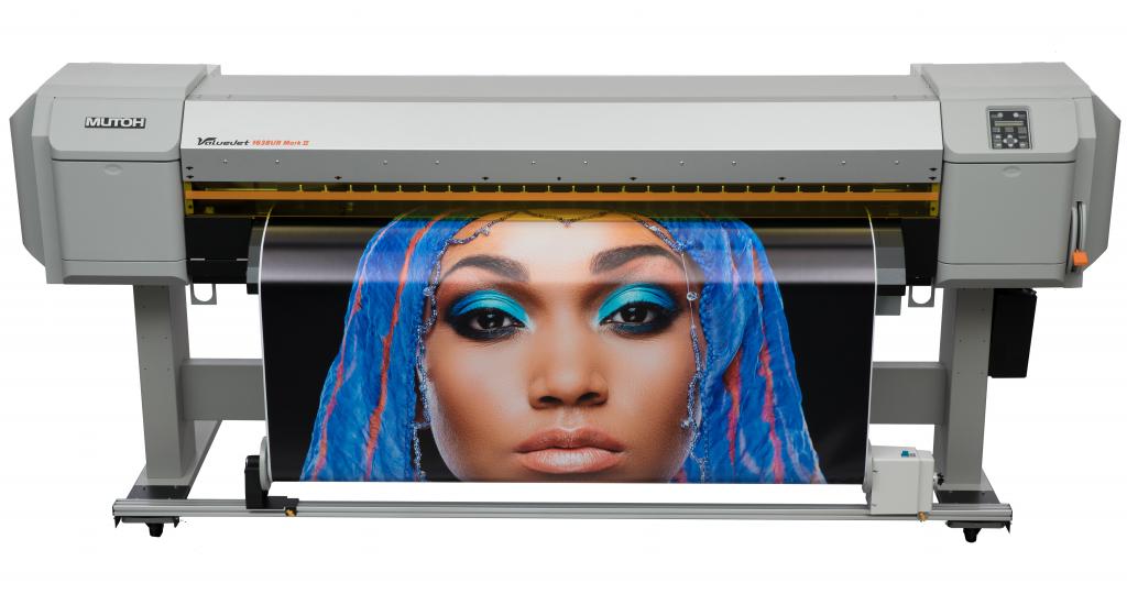 ValueJet 1638UR Mark II ValueJet 1638UR Mark II