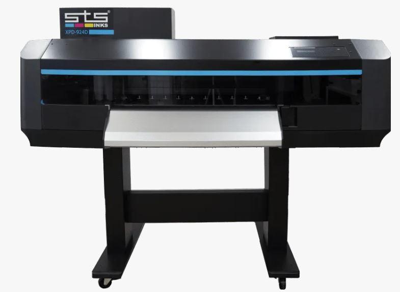 DTF STS XPD-924D