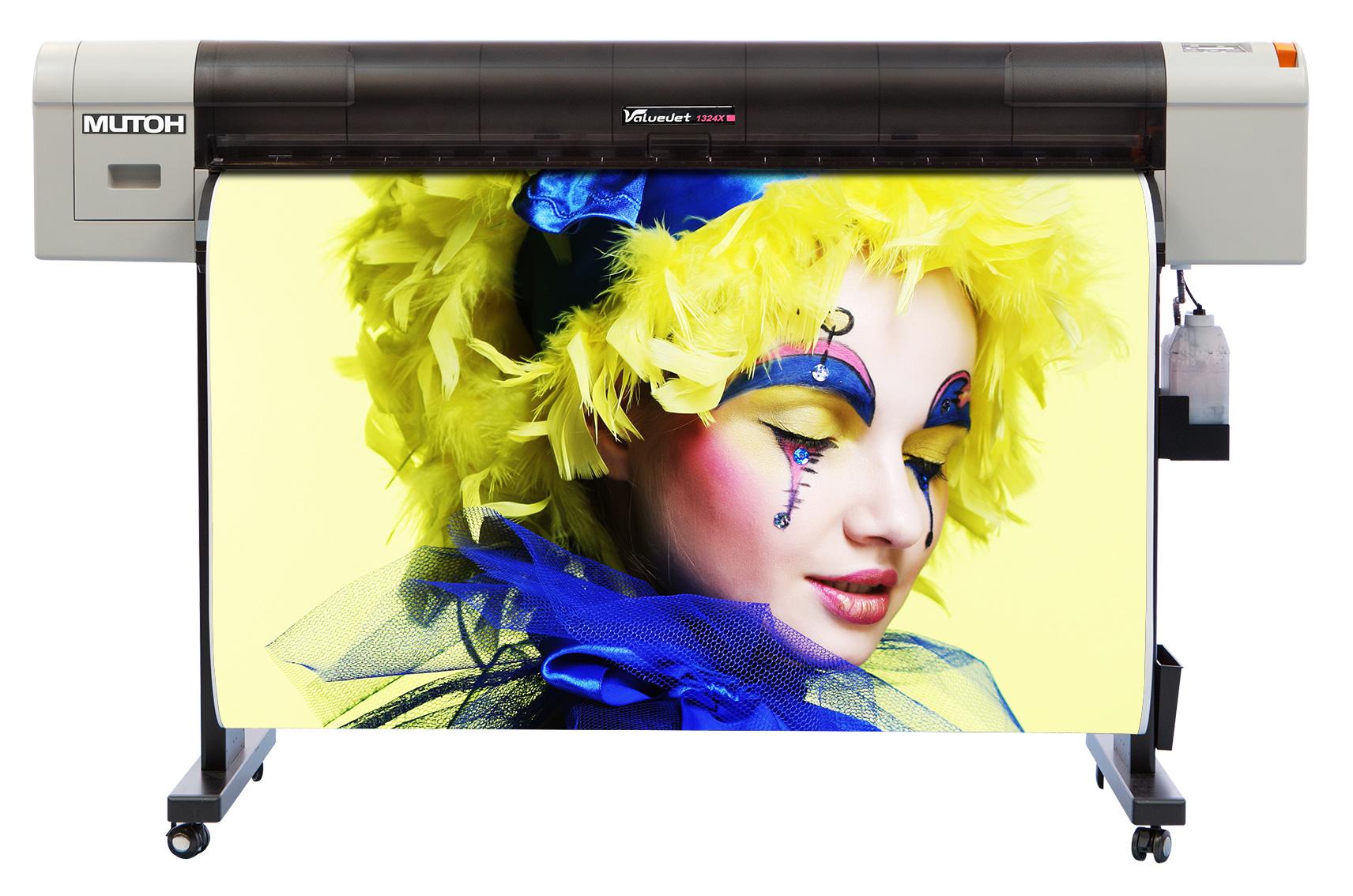 ValueJet 1324X ValueJet 1324X