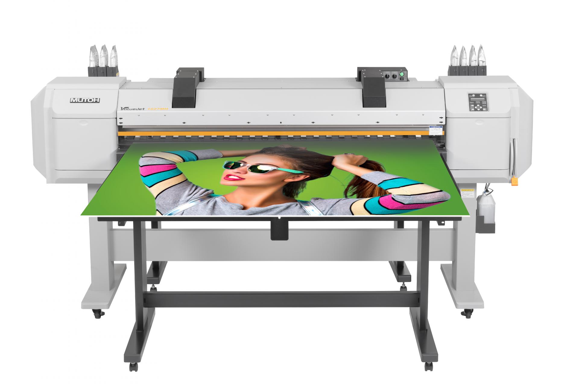 ValueJet 1627MH ValueJet 1627MH
