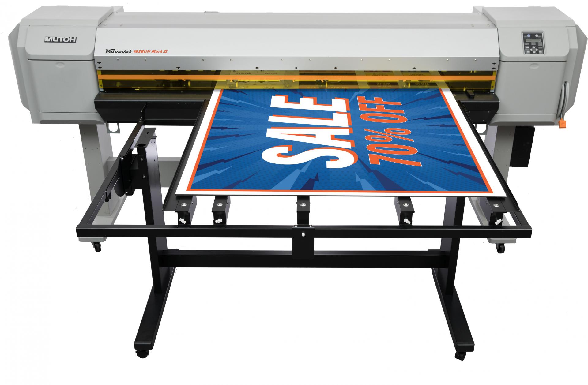 ValueJet 1638UH Mark II ValueJet 1638UH Mark II