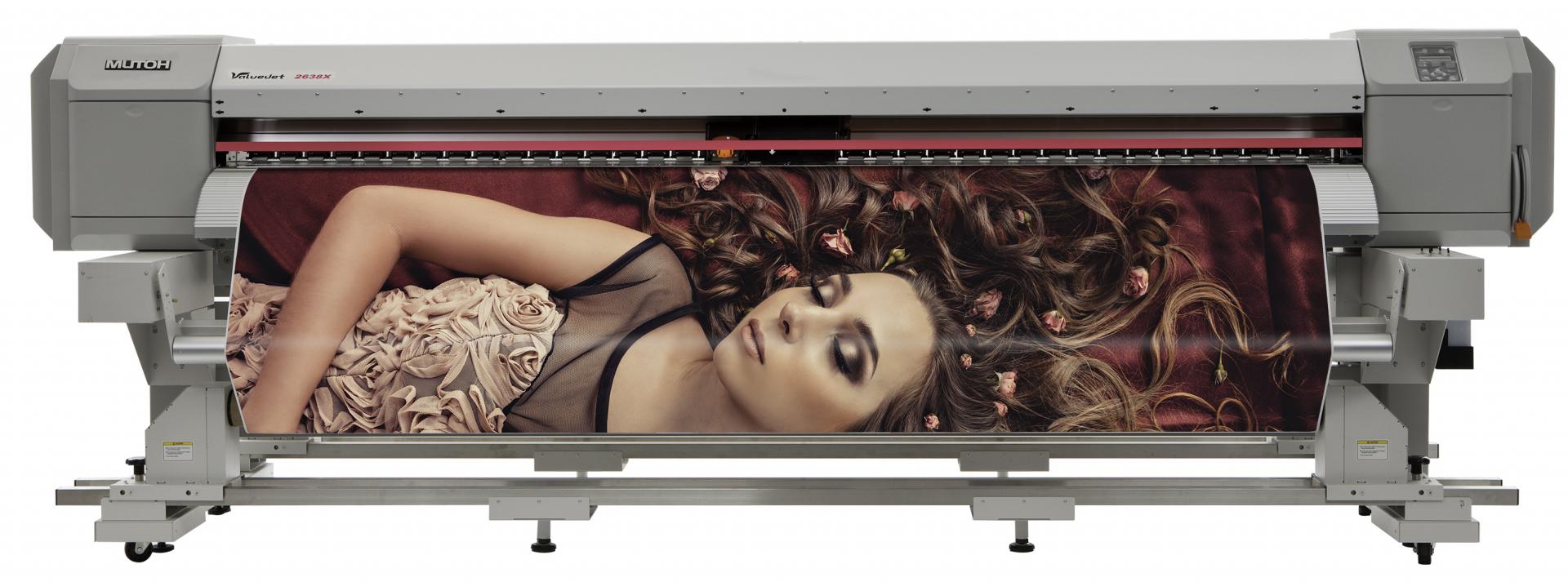 ValueJet 2638X ValueJet 2638X