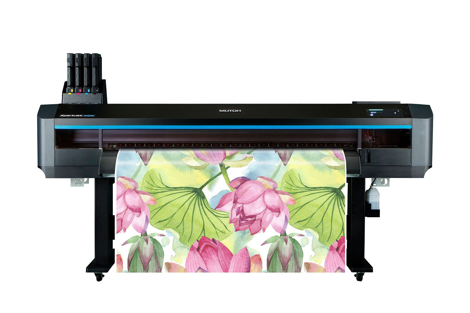 XpertJet 1642WR XpertJet 1642WR