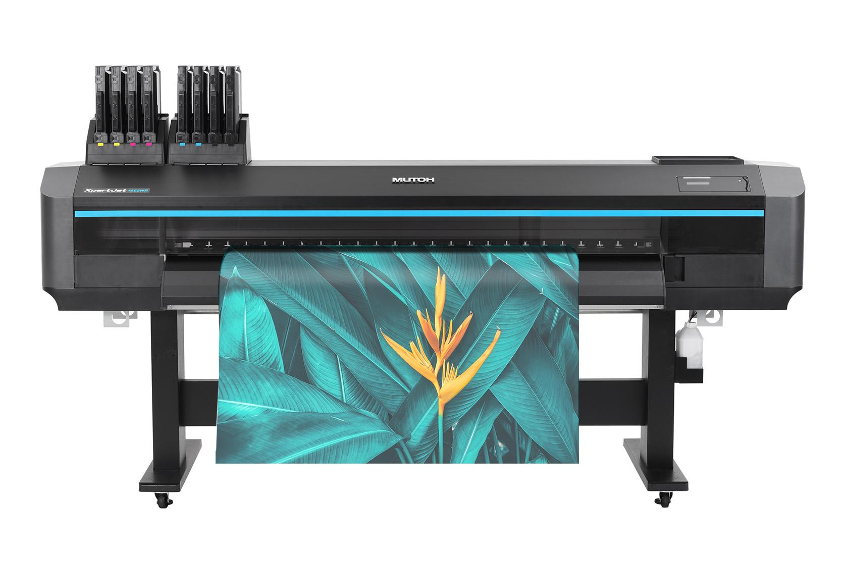 XpertJet 1682WR XpertJet 1682WR