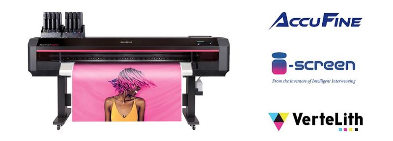  NUOVA Mutoh XpertJet 1682SR PRO