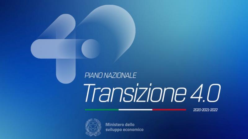 Industria 4.0: non perdere questa (e altre) opportunità! Industria 4.0: non perdere questa (e altre) opportunità!